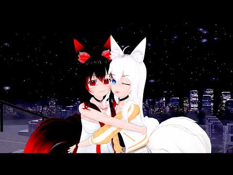【Vtuber】狐仙的日常（中文系）の配信サムネイル