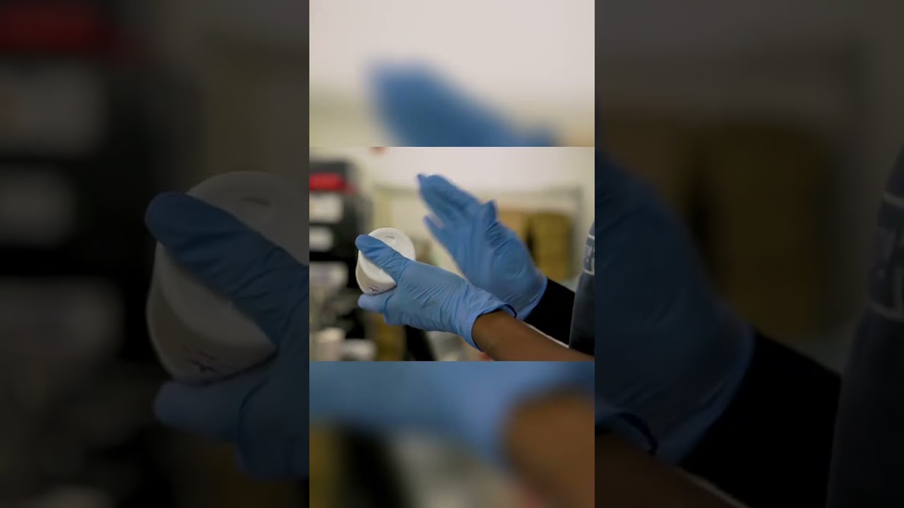 Curio Wellness Baby Buds | Behind the Bud Series