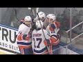 Highlights: Thunderbirds 4, Islanders 3 (OT) (Jan. 10, 2024)