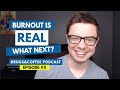 Burnout is real what next interview with alex barker pharmd happypharmd  drugsandcoffee ep005