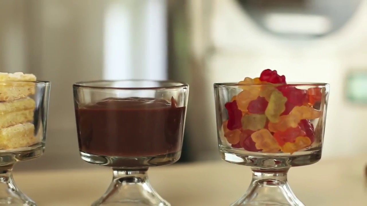 Freeze Dry Desserts at Home With Harvestright YouTube