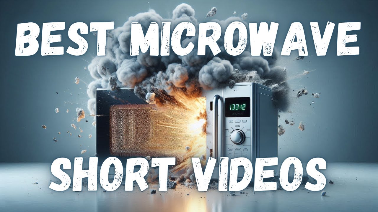 Microwave Short Series Best of Full Life Crew