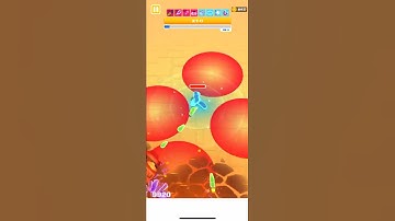 Blob Hero Chapter 43 Game Play