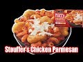 Stouffer's Chicken Parmesan Bowl-Full - Frozen Dinner Review - The Wolfe Pit