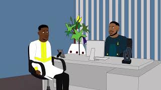 LOST SIGHT EPISODE 3