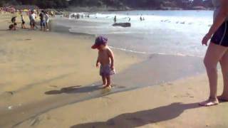 Sophia De Nardi Zapallar Playa01