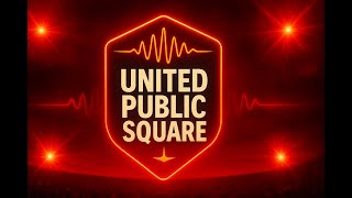 UNITED PUBLIC SQUARE —  Channel Trailer (2025) | Pure vibes. No filters. #manchesterunited