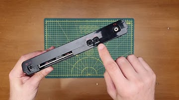 Sinclair ZX Spectrum 48K - Overview, Look around and attempted Power On