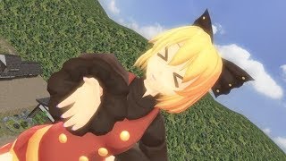 地獄のヤマメレインボー