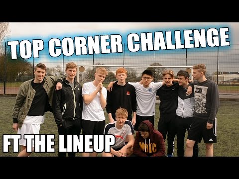 1 FREESTYLER VS 10 FOOTBALLERS - WHO WINS?