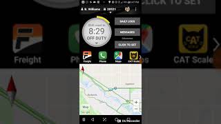 How to use big road app