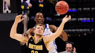 Northern Kentucky vs. Kentucky: Game Highlights