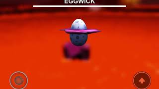 Information On Missing Egg Videos Thanks For Watching Roblox Egg - roblox egg hunt 2019 scrambled in time seal the egg ending using kooonbooom th account