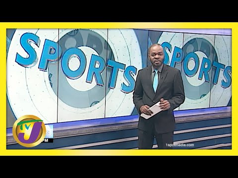 Jamaican Sports News Headlines | TVJ Sports