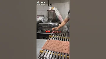 جبتلكم مكينه كباب تخبل 