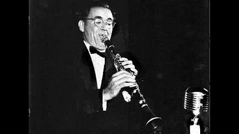 Benny Goodman, Eddie Sauter - RAMONA