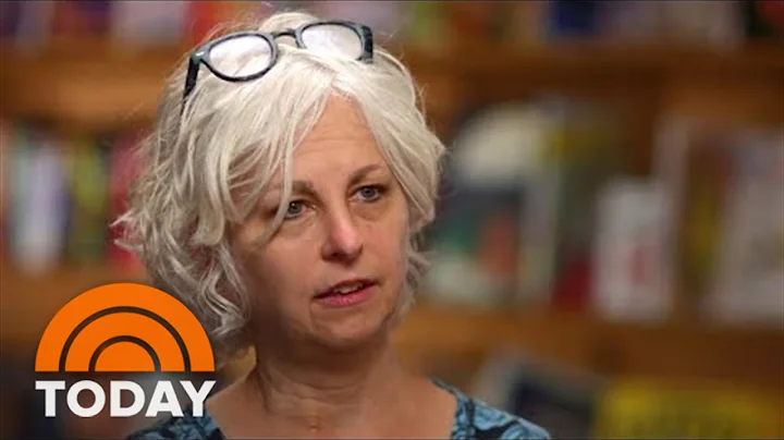 Beloved Kid's Author Kate DiCamillo On Getting 473...