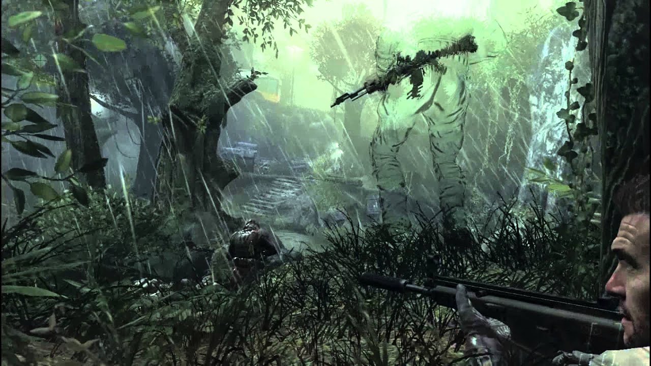 Easter Egg Call of Duty Black Ops 2 "Il Martello di Thor" YouTube