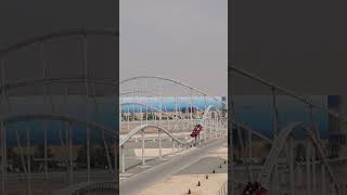 More Than Just a Launch | Formula Rossa at Ferrari World