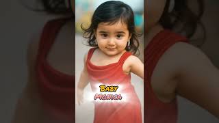 Monica Songbaby Monica