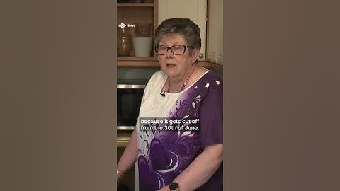 Mum left with £700 bill after energy meter replacement #Scotland #Energy #News