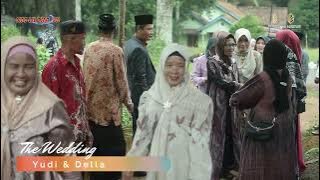 OM ULTRA 98-Live Performance Talang Duku Lais 2025, Muba-Pernikahan YUDI & DELLA