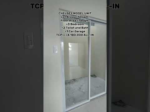 Affordable Townhouse in