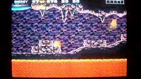 Super Metroid walkthrough part 25