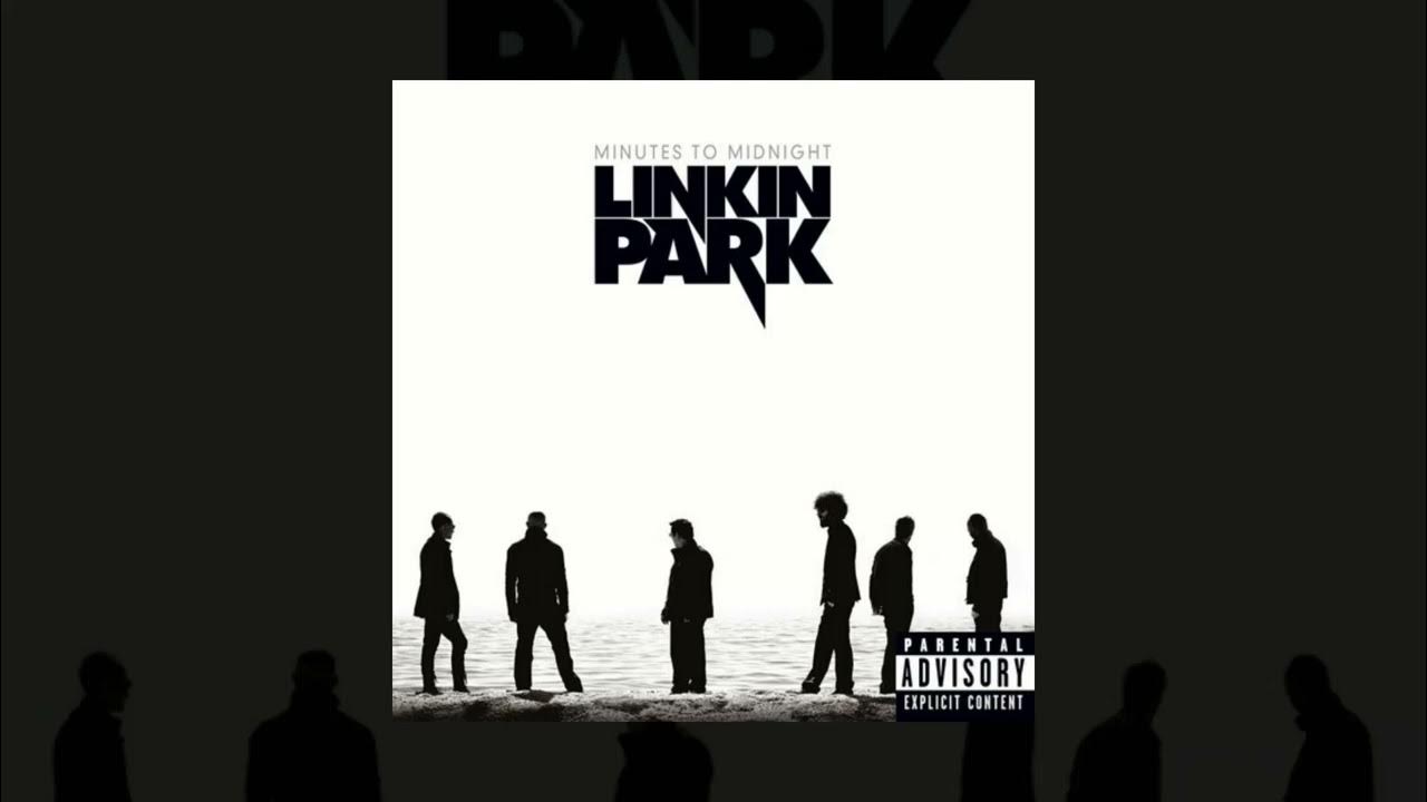 Linkin Park Hands Held High [Custom Instrumental] YouTube