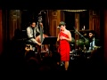 Ertegün Jazz Series: Gretchen Parlato