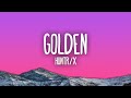 Huntrix Golden Ft EJAE AUDREY NUNA REI AMI
