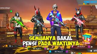 Quotes ff 30 detik||story wa sedih
