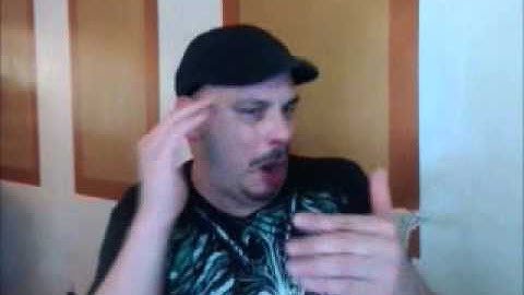 Agree to Musing about Deaf Disempowerment and Today