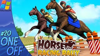 Horse Racing Rally - PC | One-Off - #20 screenshot 5