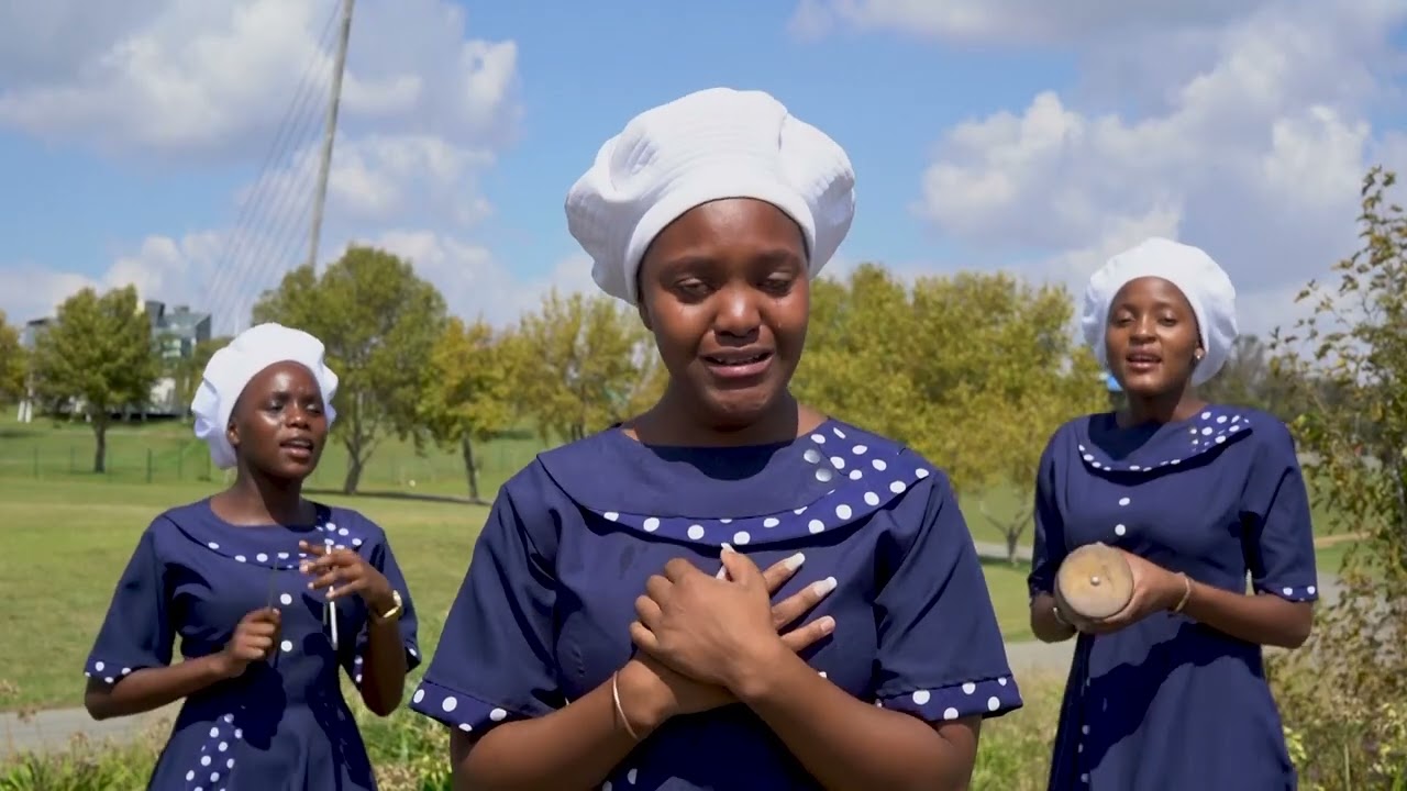 Thembelani Ku Jesu - Alex Melodies Gospel Choir