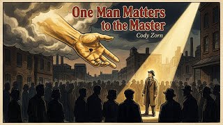 CODY ZORN - ONE MAN MATTERS TO THE MASTER - YouTube