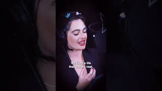 3 weeks until Beautiful Little Fool