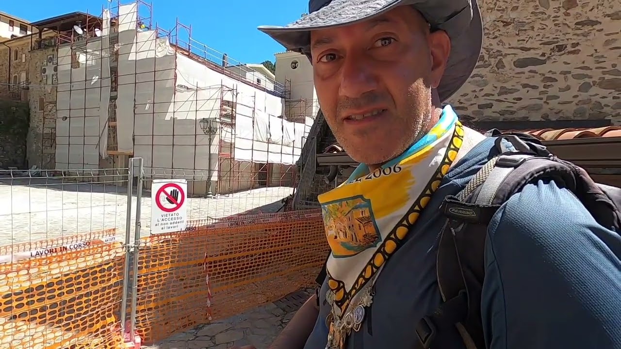 PELLEGRINAGGIO A POLSI