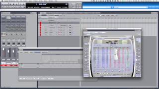 Using BFD 1.5 Multioutput and Digital Performer together