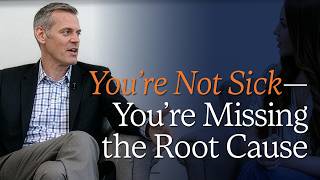 The Benefits of Functional Medicine with Dr. Andrew Petersen