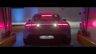 Hubtex Transport System For Prototypes