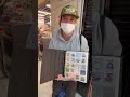 ビックリマンシールを(1弾から36弾まで)売ってくる(1枚⭕️⭕️⭕️万円！)査定不可続出！