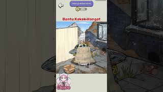 bantu membuat kakek hangat#pixel picker#games