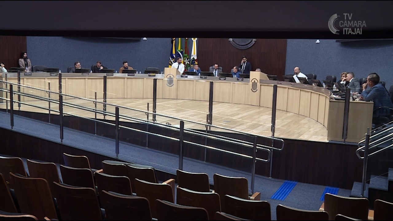 Câmara aprova criação de sala para monitoramento e consulta de dados públicos
