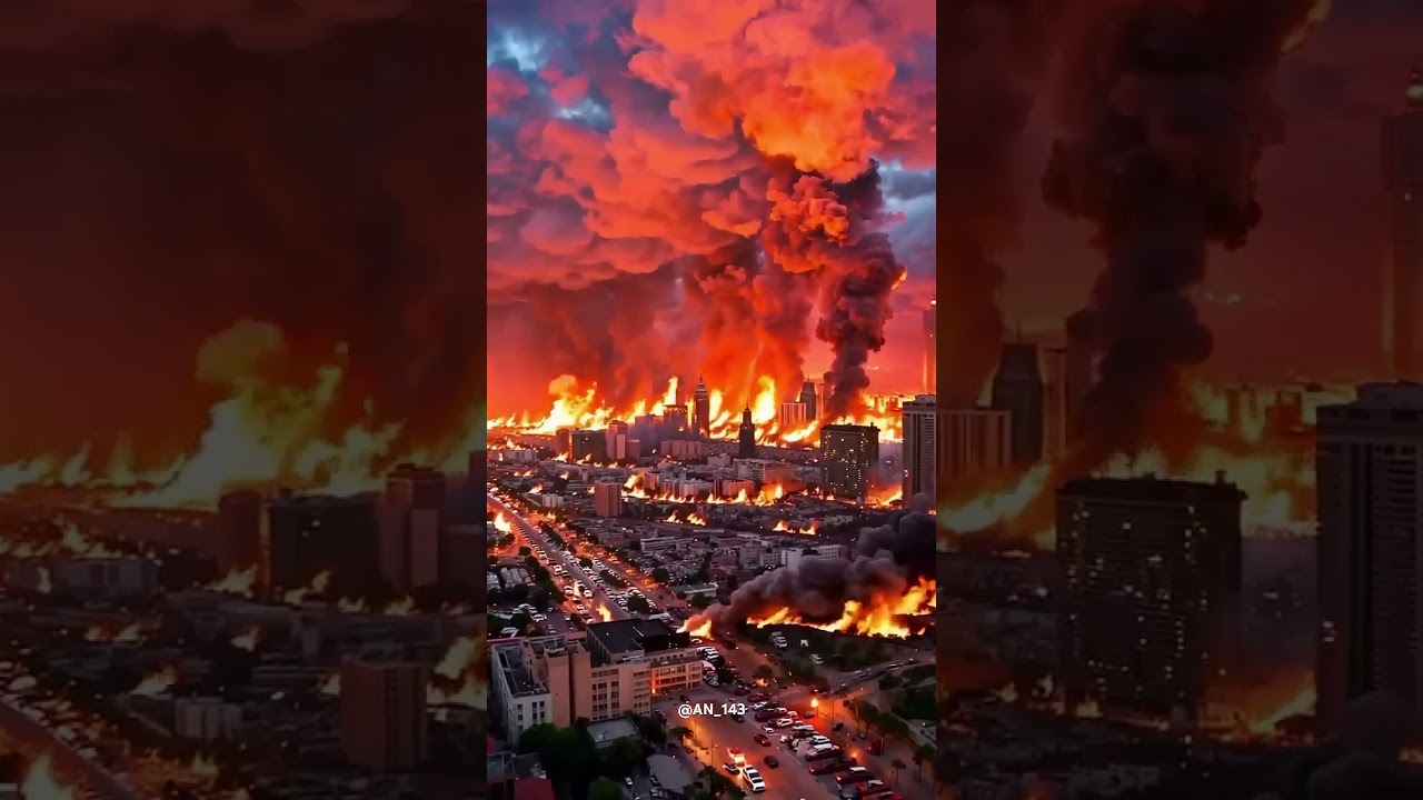 America California angels fire#