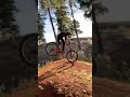 We missed whip it wednesday... but check out these epic whips from Chris Chansbury #MTB #jump #bike