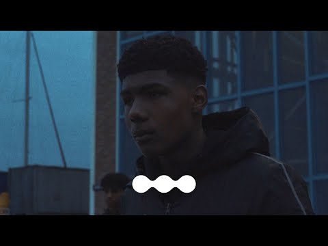 Dillie New Chief Prod Lucasdante X Yung Snem Warning Shot 3 4