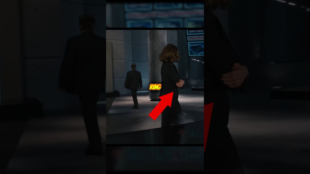 Where Was Old Man Steve During the MCU Timeline 