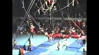 Womens Rings, Ladders