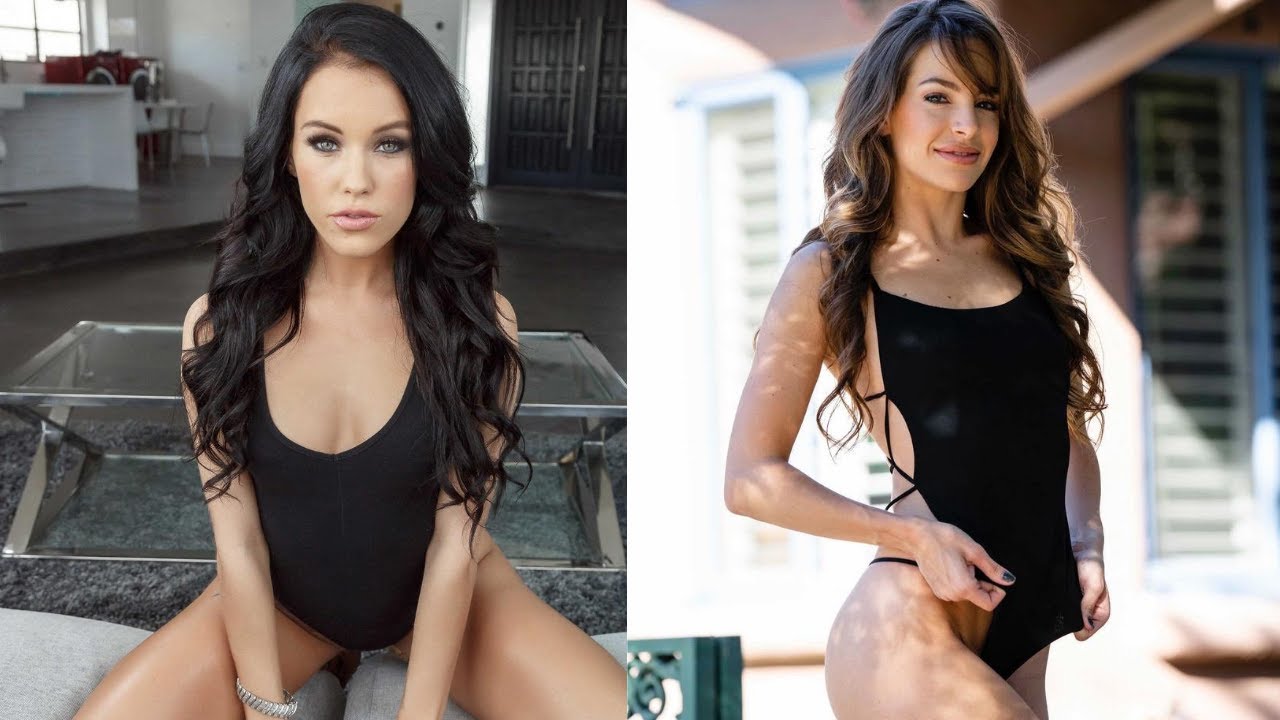 Best New Pornstars in the Adult Entertainment Industry